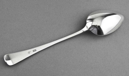 Rare Cape Silver Tablespoon - Frederik Herman